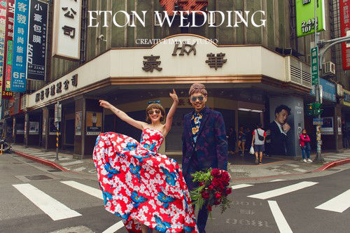 海外婚紗,台灣 自助婚紗,台灣 婚紗攝影,松山婚紗照,台灣 婚紗工作室